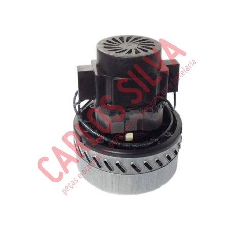 MOTOR ASPIRADOR 24V-DC (BISTADIO BY PASS)