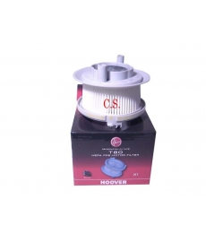 FILTRO HEPA REDONDO P/ ASPIRADOR HOOVER