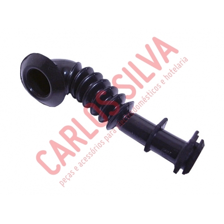 TUBO DE RESPIRO ELECTROLUX/ZANUSSI/CORBERO/CASTOR