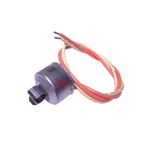 TERMOSTATO NO-FROST (2 FIOS C/ 28,5cm. L55-20F