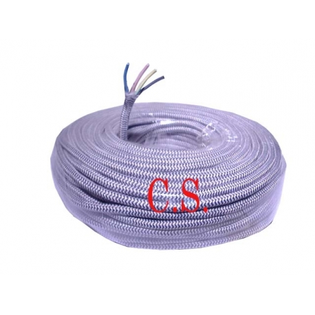 CABO ELETRICO P/ FERRO A VAPOR ( FIO 4X0,75 )