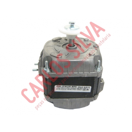 MOTOVENTILADOR 34W