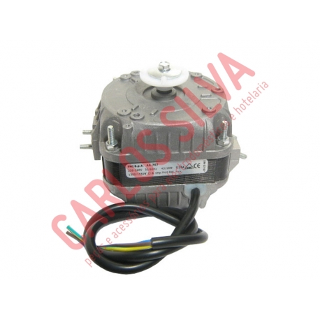 MOTOVENTILADOR 10W