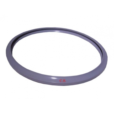 JUNTA PANELA PRESSAO DIAM. 22/24,5 EM SILICONE UNIVERSAL