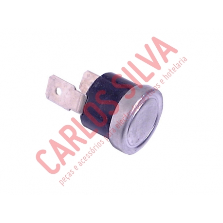 TERMOSTATO PEQ. NC 130º (TERM. HORINZ.)