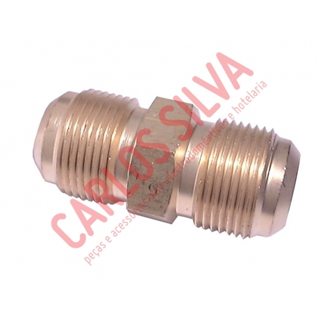 UNIAO MACHO 3/4 X 3/4 SAE