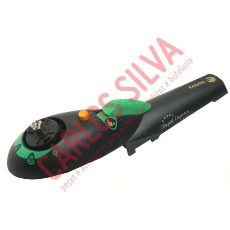 PUNHO DA TAMPA P/ P. PRESSAO FAGOR RAPID EXPRESS (99)