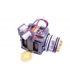 MOTOR M.L.L. ZANUSSI C/ 5 FIOS (50273432000)