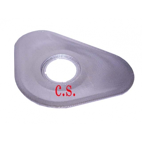 FILTRO INOX M.L.L. ARISTON/INDESIT