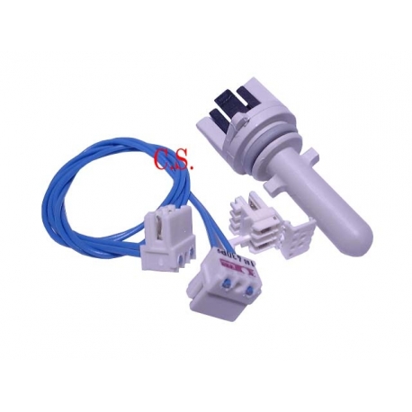 SONDA TEMPER. NTC M.L.L.( 4812.282.68012 e 4812.282.68035)