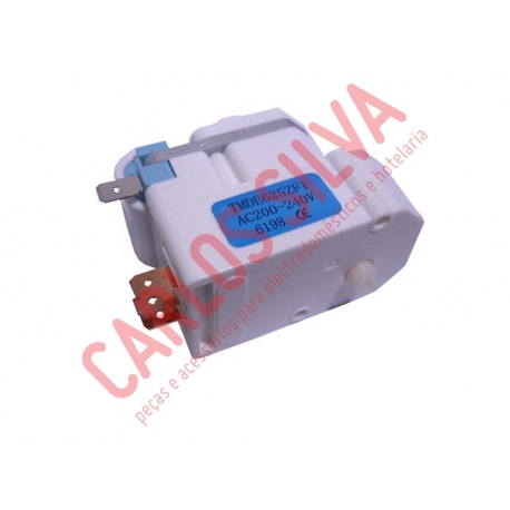 TEMPORIZADOR TMDE 625 ZC1 (6H./02 min.- 5H. 50HZ )