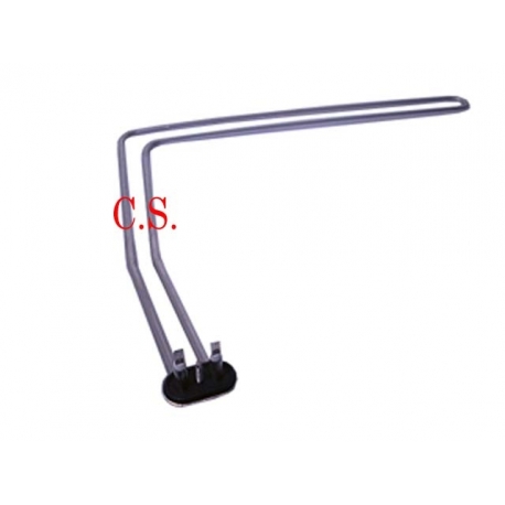 RESISTENCIA 2000W M.L.L. ARISTON/INDESIT