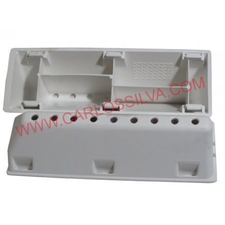 BATEDOR DO CESTO INOX