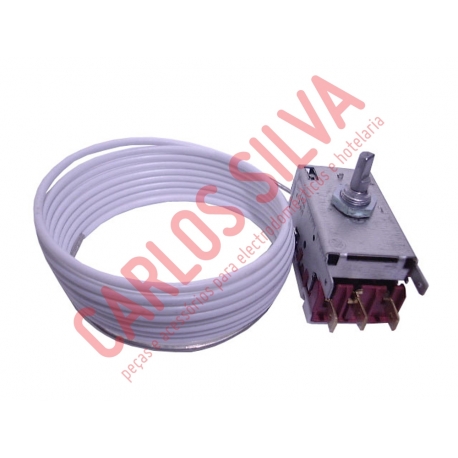 TERMOSTATO FRIG. (RANCO K59-L1119) (3T.CAP.2250mm) ZANUSSI