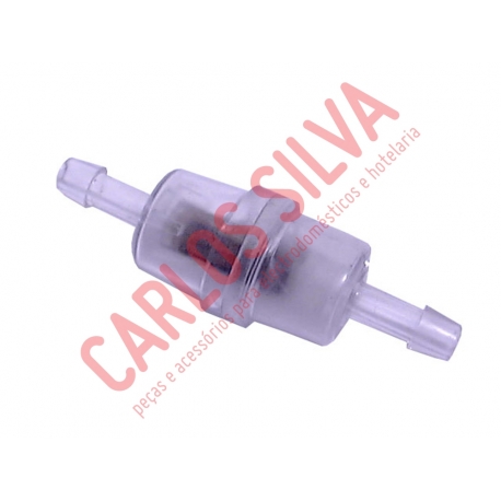 FILTRO ANTI-IMPUREZAS P/ CALDEIRA FERRO ENGOMAR