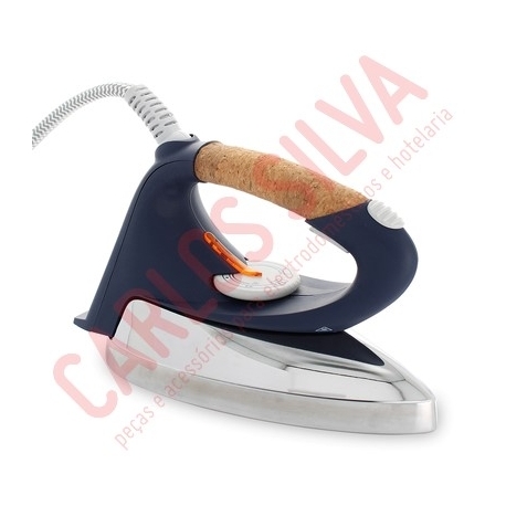 FERRO A VAPOR PROFISSIONAL DELONGHI 800W