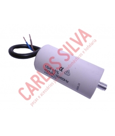 CONDENSADOR C/ CABO 16 mf