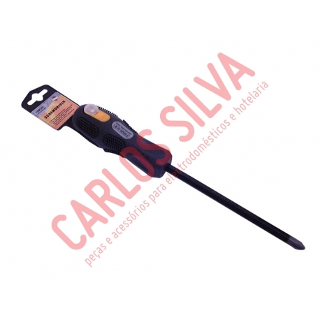 CHAVE PHILIPS 3X150 mm