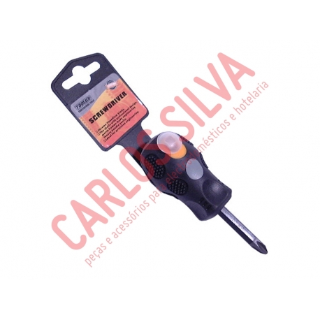 CHAVE PHILIPS 2X38 mm