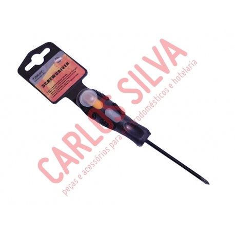 CHAVE PHILIPS 0X60 mm