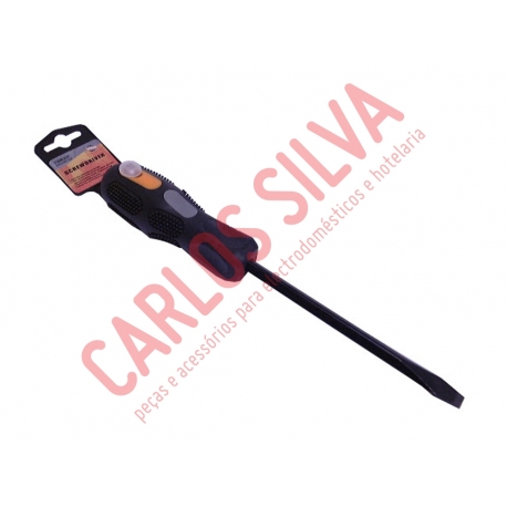 CHAVE DE FENDAS 8X150 mm