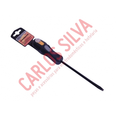 CHAVE DE FENDAS 5X125 mm