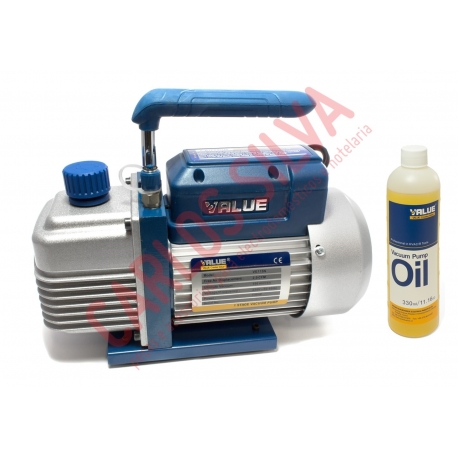 BOMBA DE VACUO 1 ETAPA MOD. VE115N