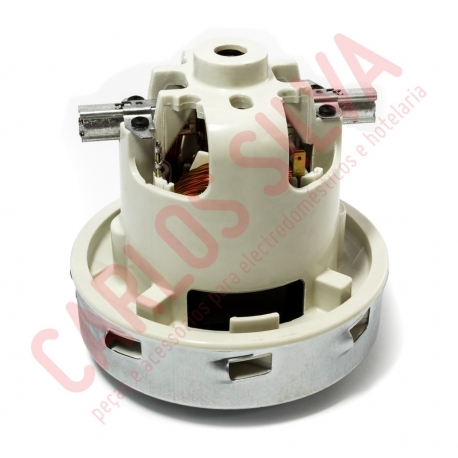 MOTOR ASPIRADOR PEQ. 1400W POLTI (BY PASS)