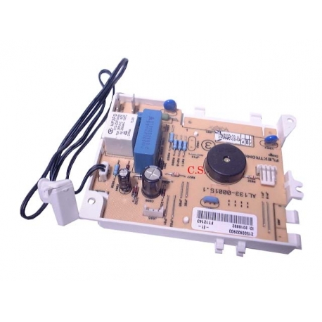 MODULO ELECTRONICO ARISTON/INDESIT