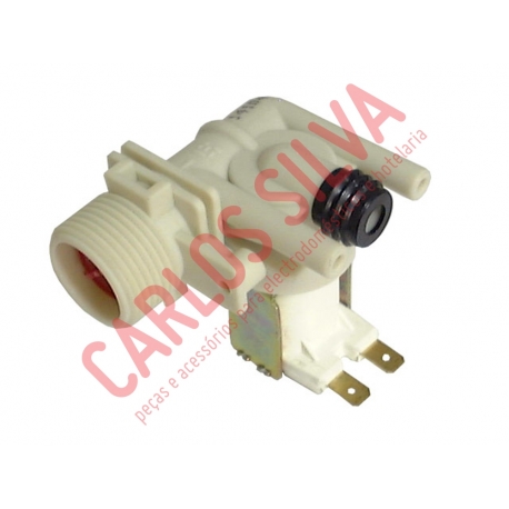 ELECTROVALVULA ARISTON/INDESIT