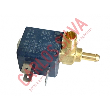 ELECTROVALVULA MAQ. VAPOR POLTI/MICROMAX 4W-1/8
