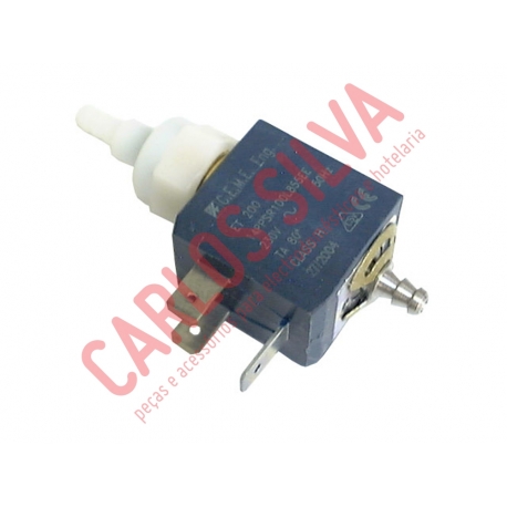 MICROBOMBA MAQUINA VAPOR ASTRAL 100-120cc/min.