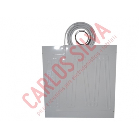 PLACA EVAPORADORA 410X430 C CAPILAR