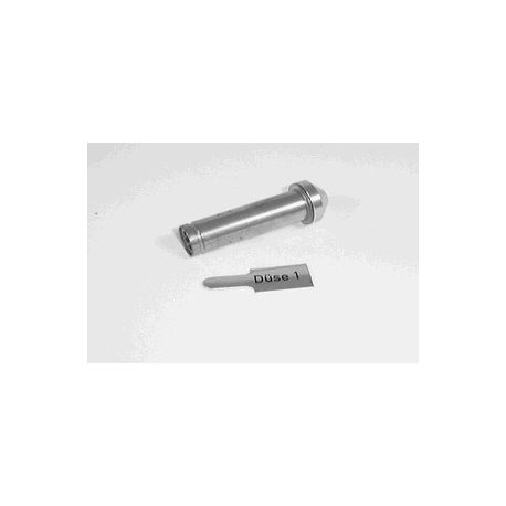 ORIFICIO ( 2 ) P/ VALVULA EXPANSAO (HONEYWELL)