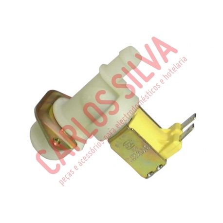 ELECTROVALVULA SIMPLES 180º (24V AC)
