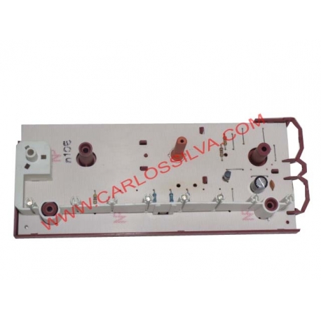MODULO SELECTOR