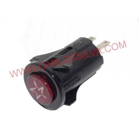 INTERRUPTOR P/ FOGAO