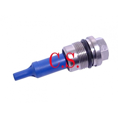 REGULADOR CAUDAL DE AGUA V275/9 (01-2946)