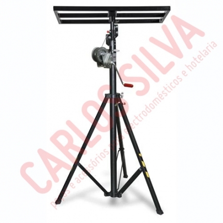 ELEVADOR P/ AR CONDICIONADO