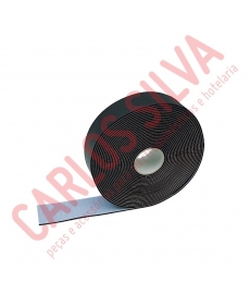 CINTA ISOLANTE PRETA (3mmX50mmx10mt.)