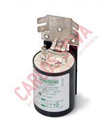 ( ANULADO ) CONDENSADOR 0,47 mf +2X4700PFX1Y2 (275V.)