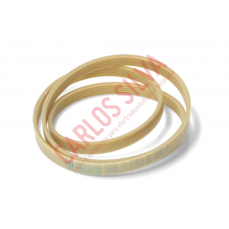 CORREIA 1234 J5 MA/EL (POLIURETANO)