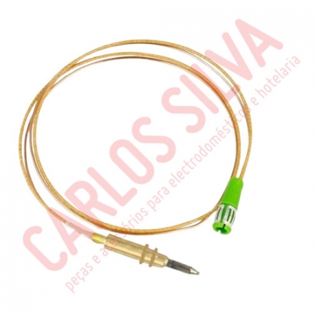 TERMOPAR FOGÃO TEKA 50CM