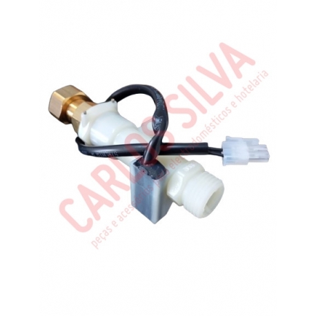 FLUXOMETRO P/ CALDEIRA FAGOR