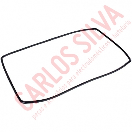 JUNTA DA PORTA FORNO ARISTON / SMEG