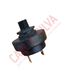 PRESSOSTATO P/ CALDEIRA 1/8 (0.2 - 6 BAR) (REGULAVEL)