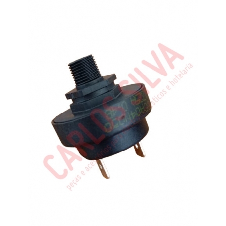 PRESSOSTATO P/ CALDEIRA 1/8 (0.2 - 6 BAR) (REGULAVEL)