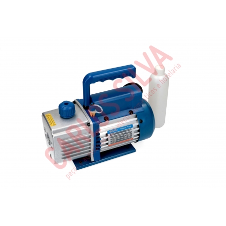 BOMBA DE VACUO 2 ETAPAS