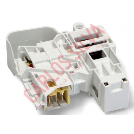 BLOCAPORTAS P/ M.L.R. ARISTON/ INDESIT