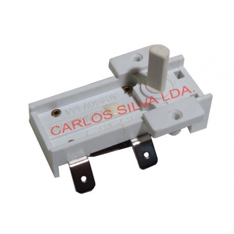 TERMOSTATO BIMETALICO ( 45º ) ( VEIO 15mm )